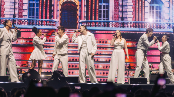 Star Academy : grande nouvelle après la tournée !