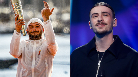 Top Albums : qui est numéro 1 entre Jul et Pierre ?