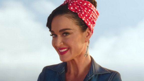 Katy Perry : nouvel extrait, nouveau tube ?