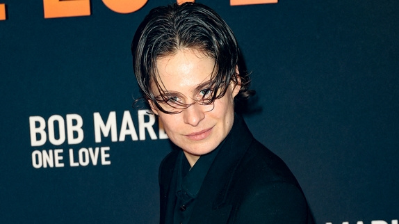 Christine and the Queens fait fuiter son album !