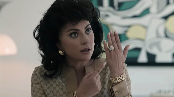 Lady Gaga : ce film acclamé bientôt diffusé !
