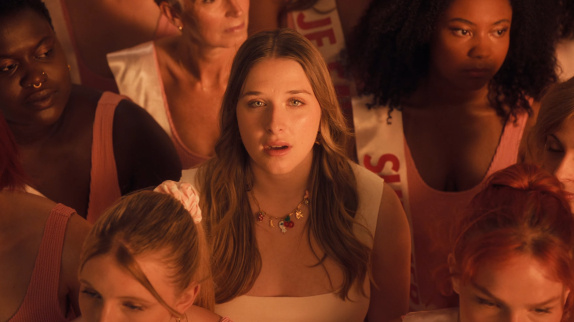 Helena (Star Academy) : son premier clip !