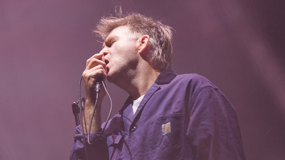 Rock en Seine : nos 5 coups de coeur