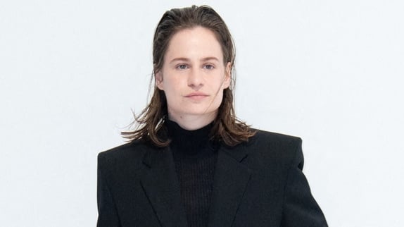 Ne l'appelez plus Christine and the Queens !
