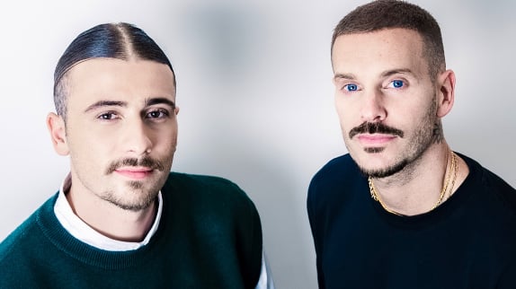 Top Singles : quel score pour Pierre Garnier ?