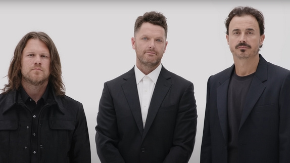 Ce groupe culte des années 2000 est de retour