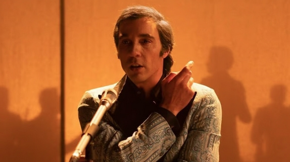 "Monsieur Aznavour" : le box-office !