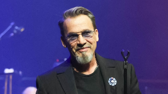 Florent Pagny : comment va-t-il ? Il répond !