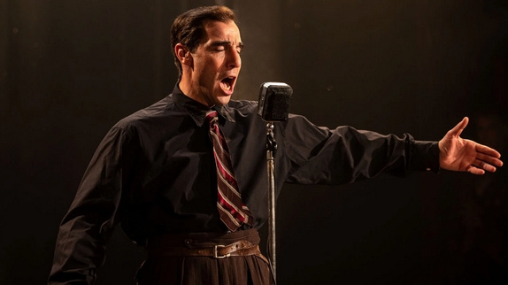 "Monsieur Aznavour" : quel score en 7 jours ?