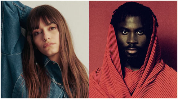 Top Albums : Damso ou Clara Luciani n°1 ?