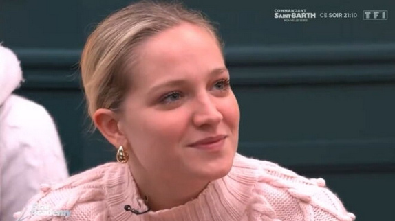 Star Academy : qui va gagner selon Maïa ?
