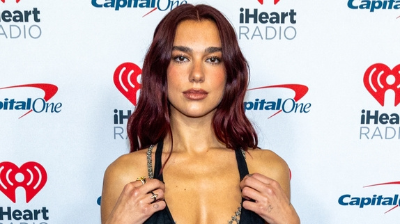 Grammy Awards : Dua Lipa snobée, elle réplique !