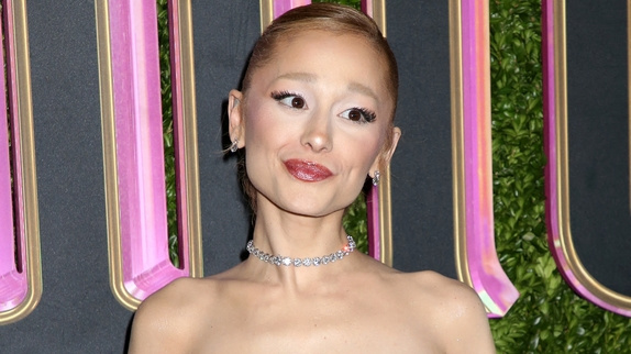 Ariana Grande : mauvaise nouvelle sur sa carrière