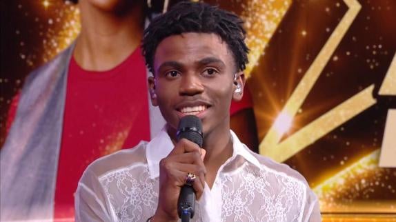 Star Academy : qui va gagner selon Franck ?