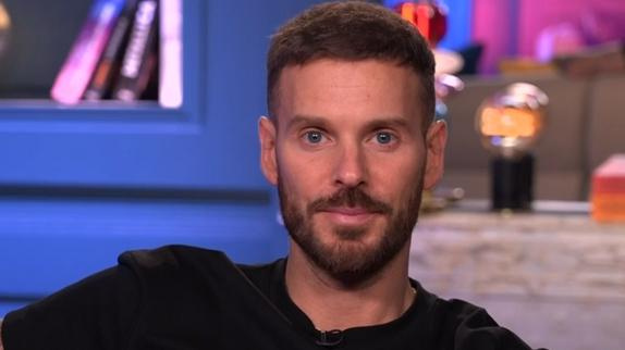 M. Pokora explique son départ des Linkup