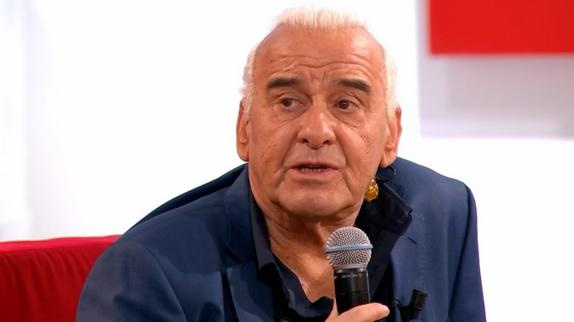 Michel Fugain annonce la mort d'un membre du Big Bazar