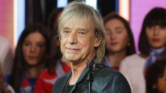 Jean-Louis Aubert : sa maman est morte