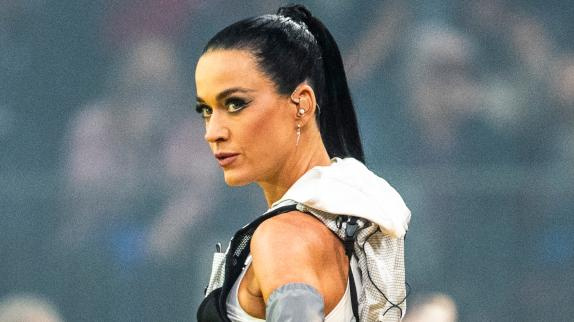 Katy Perry : sa tournée fait un flop aux US