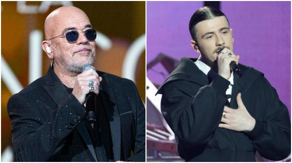 Pascal Obispo revient sur ses propos sur Pierre Garnier