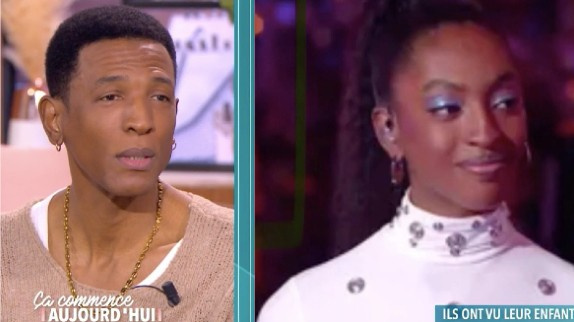 Ebony : son père raconte l'après "Star Academy"