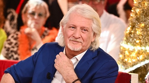 Patrick Sébastien répond aux critiques sur sa chanson