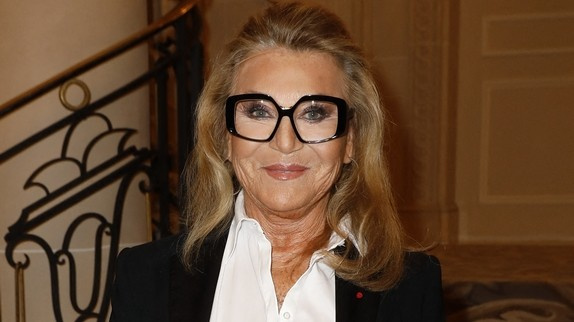 Top Albums : retour réussi pour Sheila ?