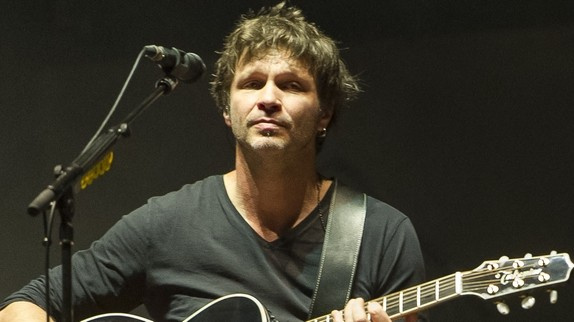 Bertrand Cantat : un nouveau documentaire en préparation
