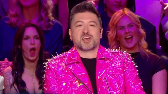 DALS : Chris Marques attribue son premier 10 !
