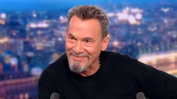 Florent Pagny : pourquoi il a dit "non" aux stades