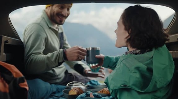 Musique de la pub Skoda : qui chante ?