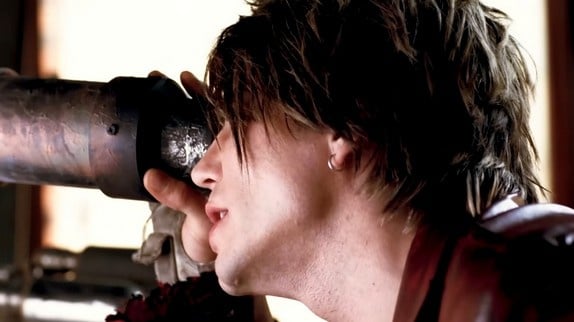 Goo Goo Dolls : le tube "Iris" cartonne à nouveau