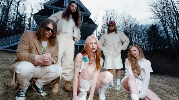 Wet Leg : un deuxième album sensationnel