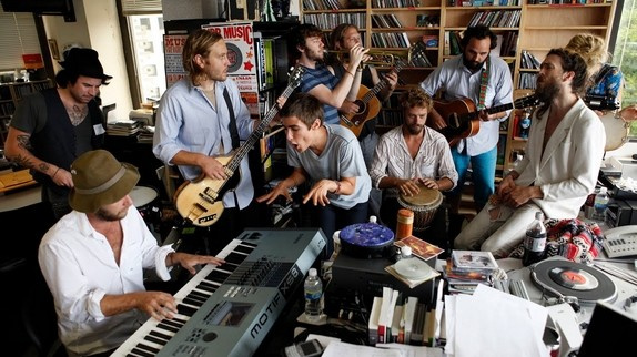La "pire chanson de tous les temps" ? Son interprète se défend