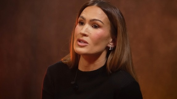 Vitaa cash sur l'échec de son deuxième album