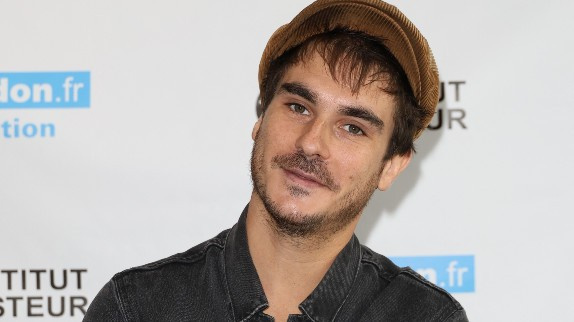 Gauvain Sers : cette chanson est signée d'un grand écrivain