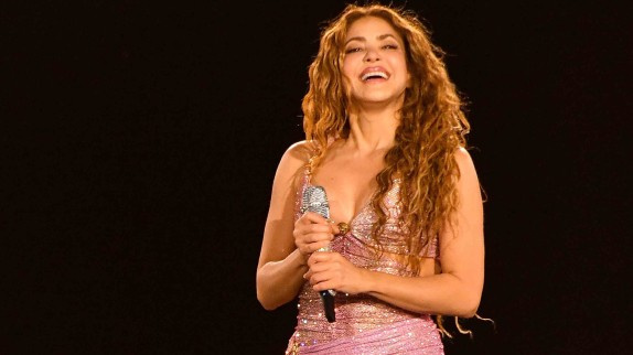 Shakira plus forte que Beyoncé avec sa tournée