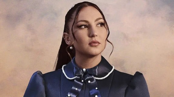 Linh annonce son premier album !