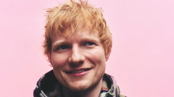 Ed Sheeran : son prochain album déjà prêt