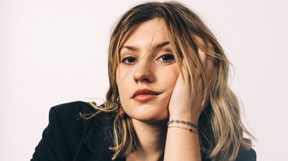 Marine confirme son nouveau single