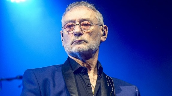 Michael Jones tacle les "jaloux du succès des Enfoirés"
