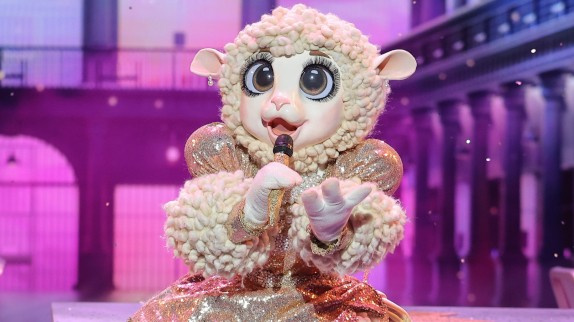 Mask Singer : on a démasqué l'Agneau !