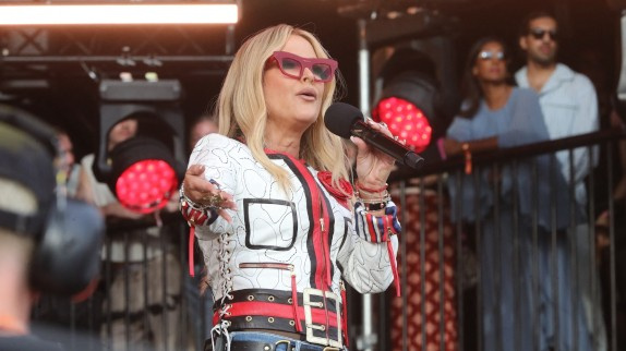 Anastacia : un concert en France !