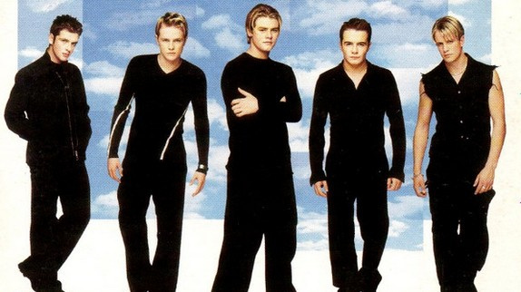 Ce groupe des années 2000 en concert en France