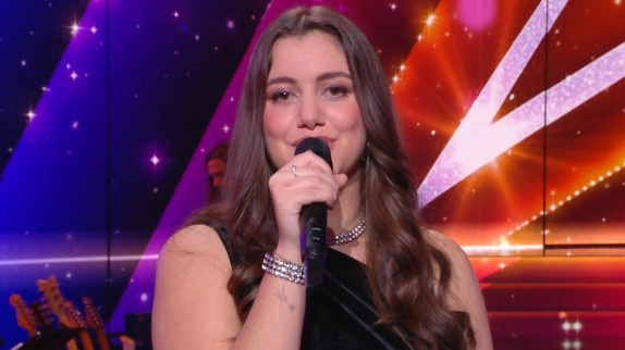Star Academy : Maureen sort enfin son 1er single