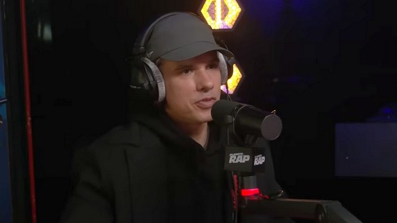 Pourquoi Orelsan ne fait pas le Stade de France ?