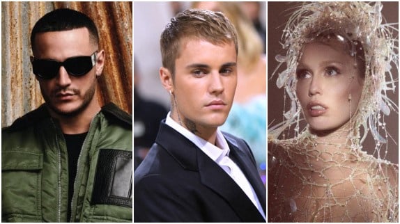 2025 : les flops musicaux de l'année