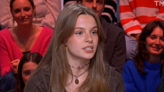 Anouk révèle qui va gagner la Star Academy