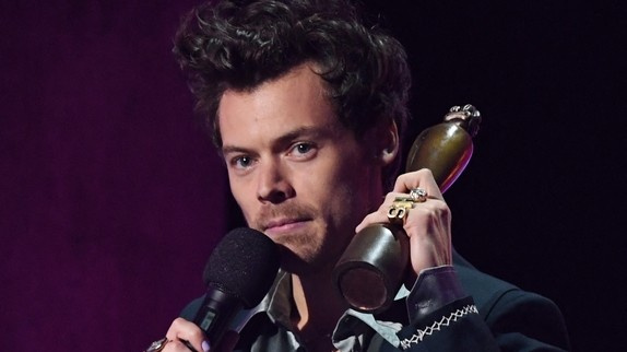 Harry Styles : le prix fait bondir les fans