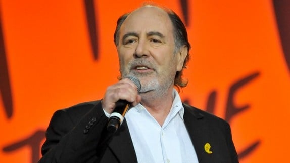 Michel Delpech : sa veuve parle