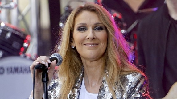 Céline Dion : six concerts supplémentaires à Paris